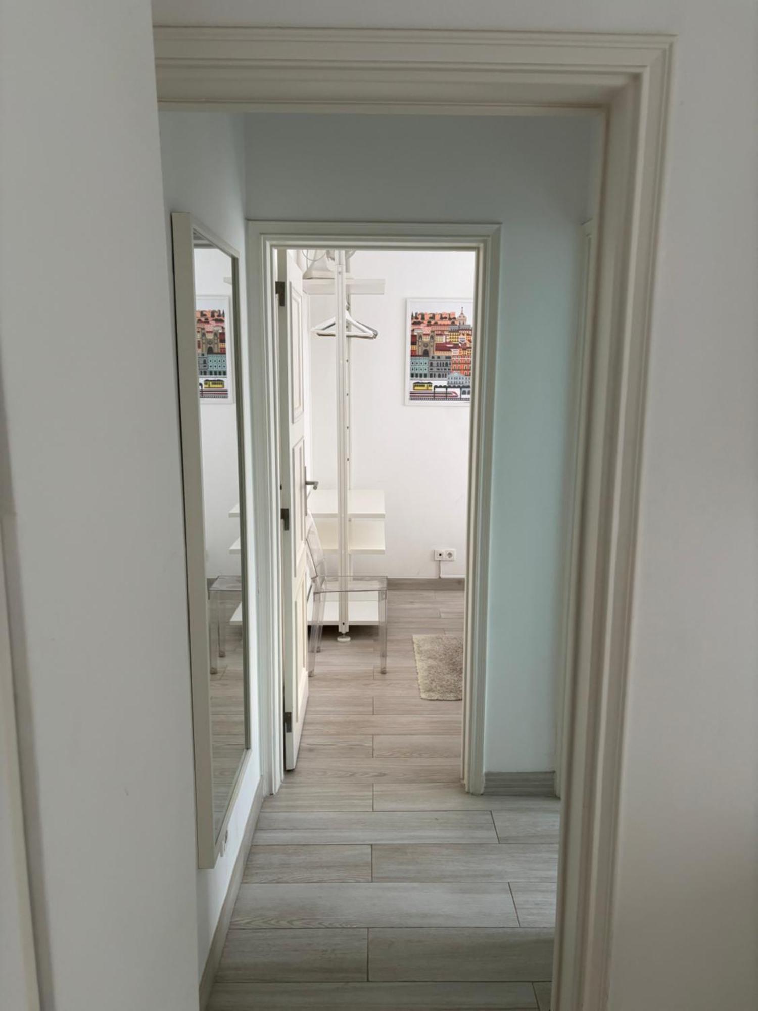 Avenue 17 Apartment Lisbon Exterior photo